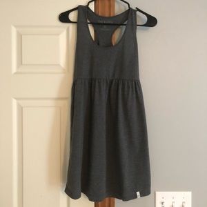 Lauren James babydoll dress